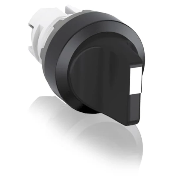 Переключатель M2SS2-10B черный 1SFA611201R1006