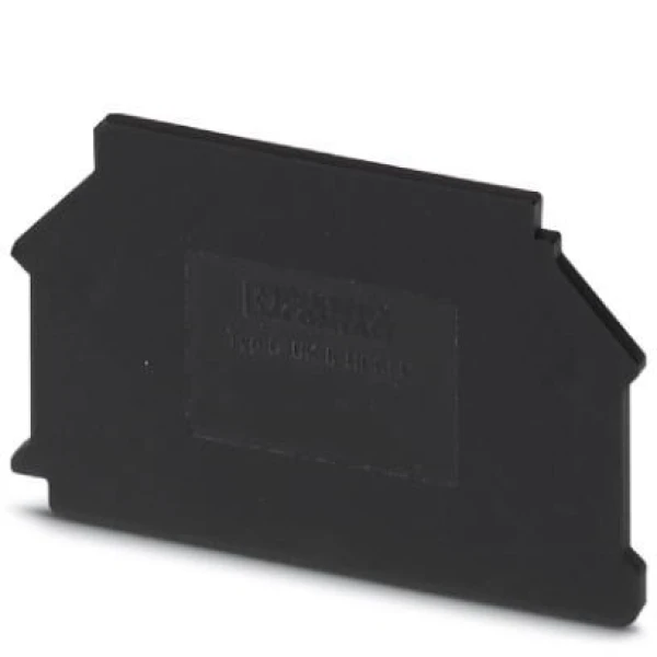 Концевая крышка D-UK 5-HESI N 3000543