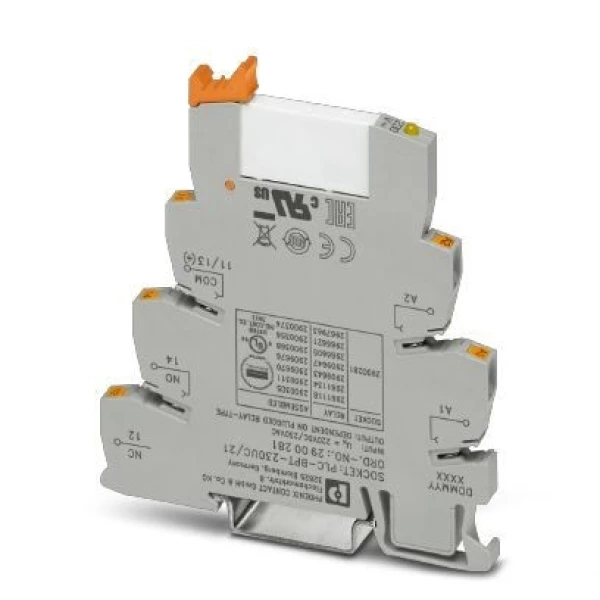 Релейный модуль PLC-RPT-230UC/21 2900305