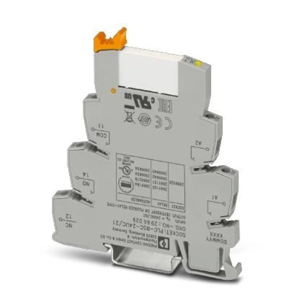 Релейный модуль PLC-RSC-24UC/21 2966184
