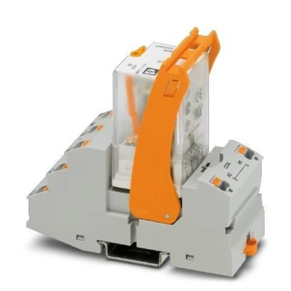 Релейный модуль RIF-3-RPT-LV-230AC/3×21 2903292