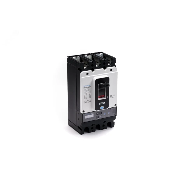 Автоматический выключатель HGP630S3PEDS0000C00630 252-630A (ETU-D,LSIG) ток к.з. 85k AC380-13.03.03.000165, для защиты цепей от КЗ и перегрузки