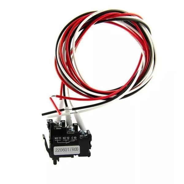 Контакт вспомогательный AUX 16GP R1 для HGP50/125/160/250 AUX16GPR(13.03.04.000424)