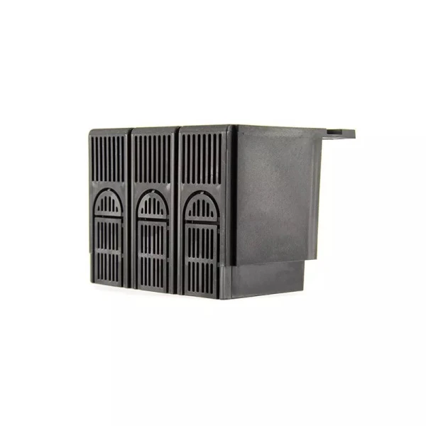 Крышка клеммная длинная TCF12GM-L3 для HGM50H/L (не устанавливается с моторным приводом), одна шт. TCF12GML3-13.03.04.000416