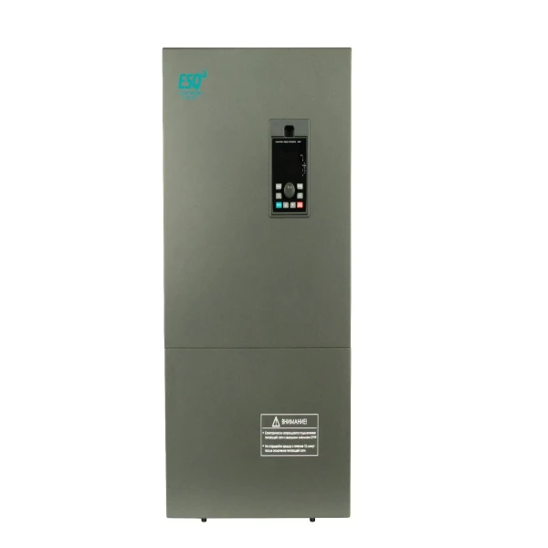 Преобразователь частотный ESQ-760-4T0750G/0900P 75/90kBт 380В (08.04.00487)