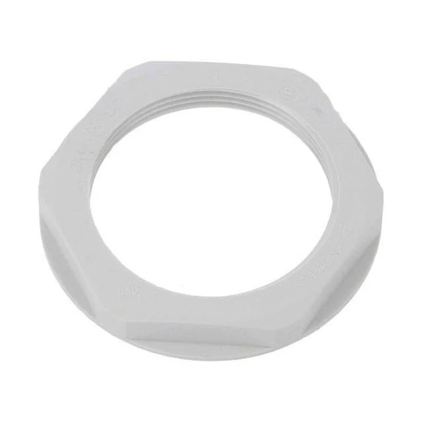 Контргайка SKINTOP GMP-HF-M50×1,5 RAL 7035 LGY 53119260