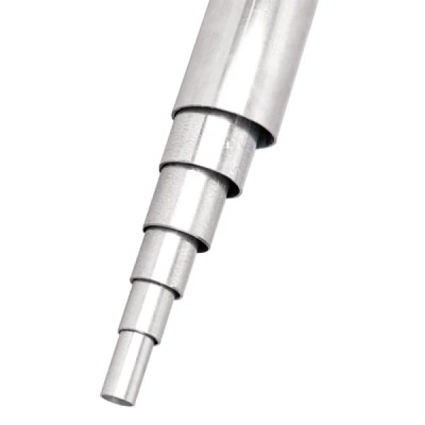 Труба жесткая из нержав. стали d 16×1×4000мм (дл.=4м) 6700-16L4