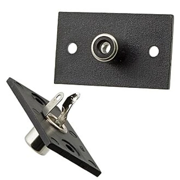 Разъем на панель RS-181 RCA JACK
