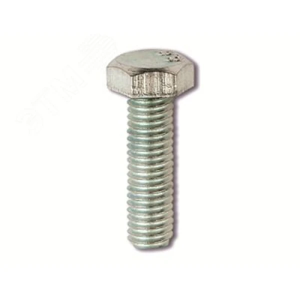 Болт шестигранный М8×60 гор. оцинк. CM020860HDZ