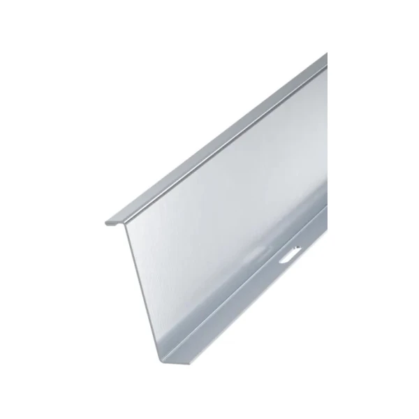 Перегородка листового лотка H80 L1500 AISI 304 ISPH80C