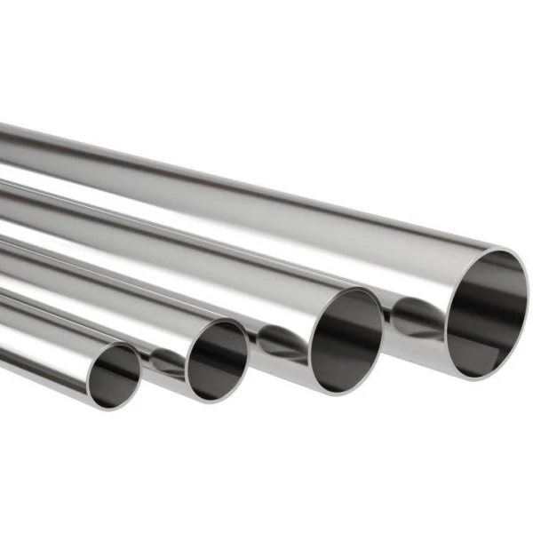 Труба жесткая из нержав. стали d 25×1.2×3000мм (дл.=3м) 6700-25L3