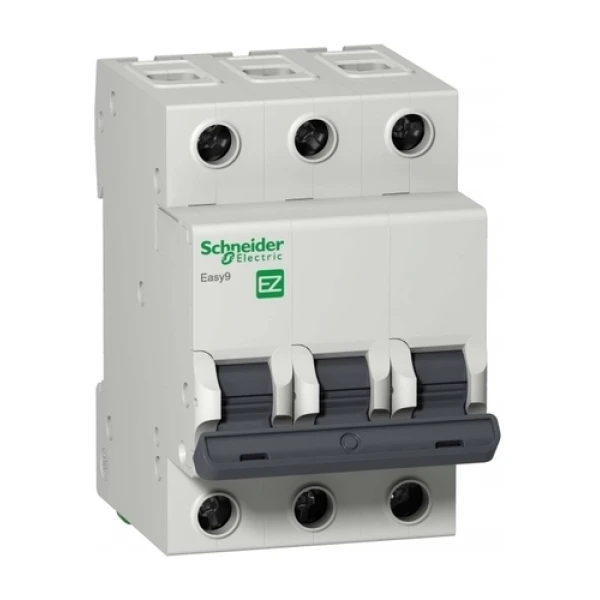 Выключ.нагрузки EASY 9 3П 125A.400В EZ9S16392
