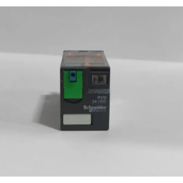Реле RXM2AB1ВD 2CO 24B постоян.тока RXM2AB1BD