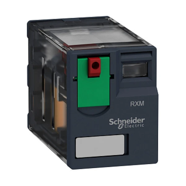 Реле RXM3AB1P7 3CO 230B перем.тока