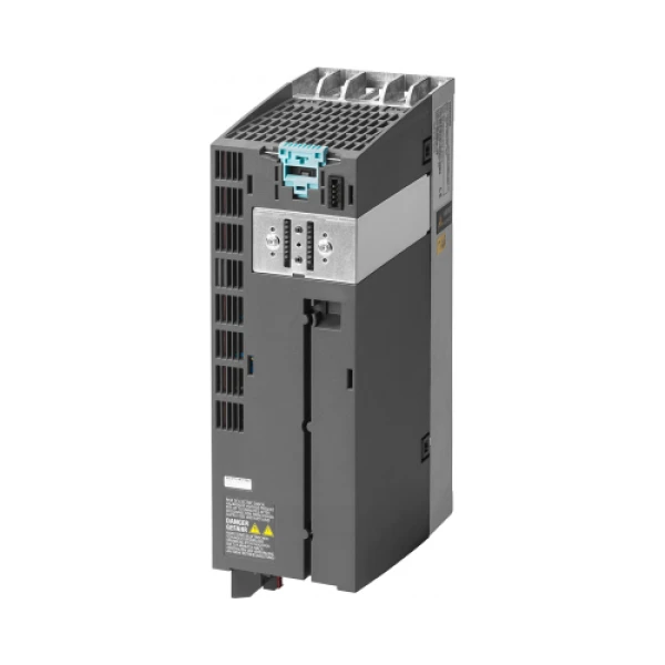 Силовой модуль PM230,со встроенным ЭМС фильтром 6SL3210-1NE21-8AG1