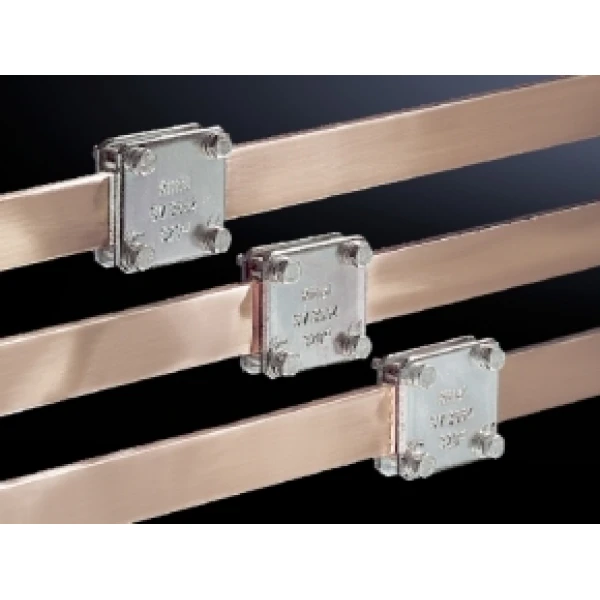 Зажимная плата E-CU 30мм (уп.3шт.) 3554000