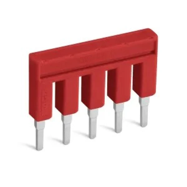 Перемычка типа Push-in, для соединения клемм 2002-405/0000-0005