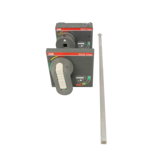 Рукоятка поворотная ABB Isomax ROT. HANDLE S6 F, для автоматического выключателя S6, 1SDA014026R1