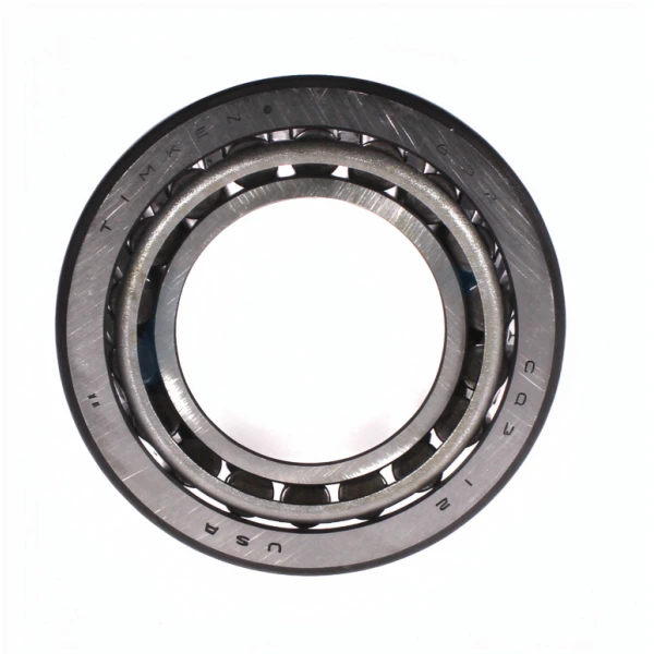 Подшипник роликовый конический TIMKEN 632645 (D009), арт. 632645
