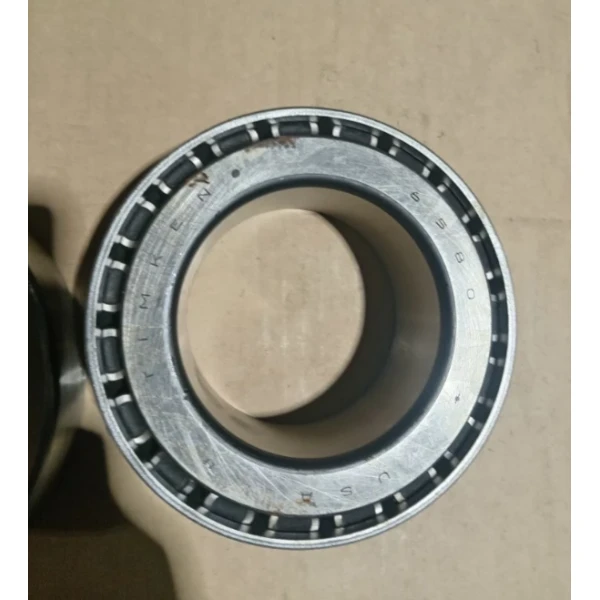 Подшипник конический роликовый TIMKEN 6535/6580(E009), арт. 65356580