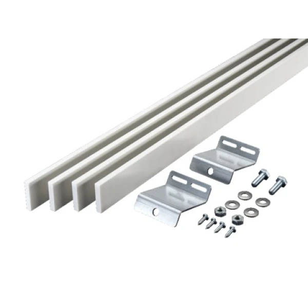 Набор держателей д/соед. комплек.  ACB