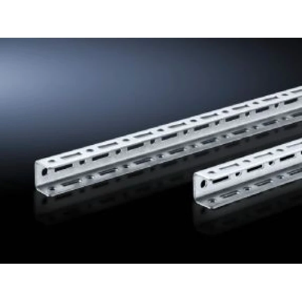 Профиль mini TS 17x17 секции 450-500мм