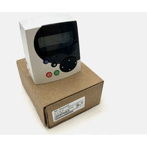 ЦИФРОВОЙ ПУЛЬТ УПРАВЛЕНИЯМР-KEYPAD (UT97), ЯВЛЯЕТСЯ ВСТРАИВАЕМЫМ МОДУЛЕМ К АВТОМАТИЧЕСКОМУ РЕГУЛЯТОРУ ТОКА "MENTOR MP", ...