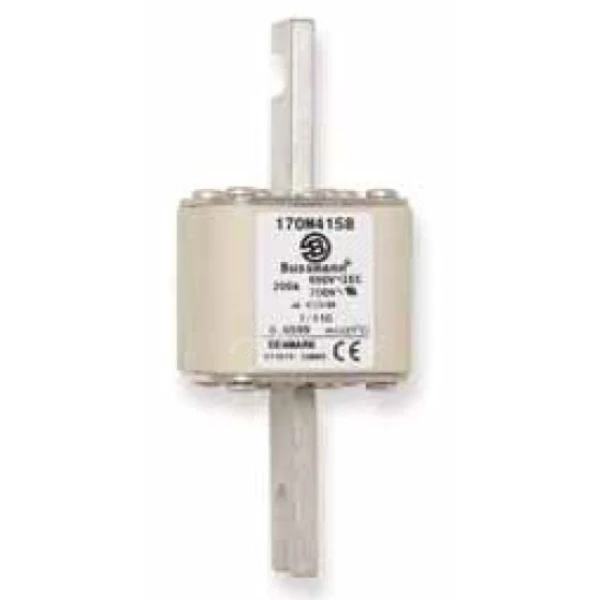 Предохранитель полуприводной PSFU-900 900A (2габар) 1SFA899005R5015