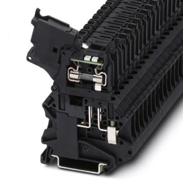 Вставки UT 4-HESILED 24 (5×20) под предохранитель 3046090