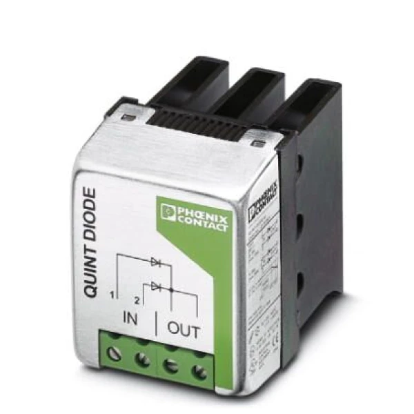 Резервный модуль с защитным покрытием QUINT-DIODE/40 2938963