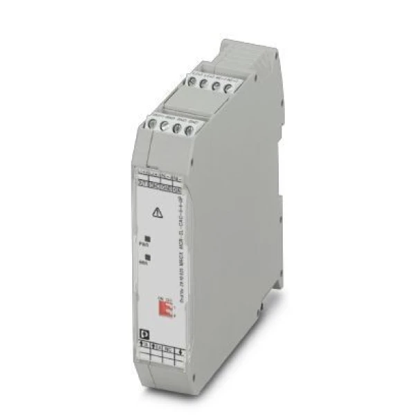 Токовый преобразователь МАСХ MCR-SL-CAC-5-1-UP 2810625