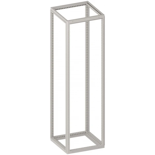 Каркас секционирование ШНС-КС PRO 2000×800×1000 KCK.PRO.S.200.80.100