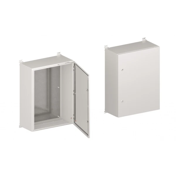 Корпус ЩМП IP56, 800×600×300 (ш*г*в) ЩМП-1.80.60.30