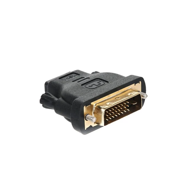 Переходник DVI-D (M)-HDMI (F).VCOM (VAD7818)