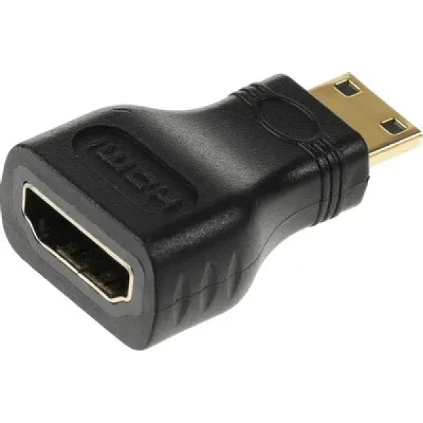 Переходник HDMI (M)-mini HDMI (F) HDMI (M)-HDMI (F)