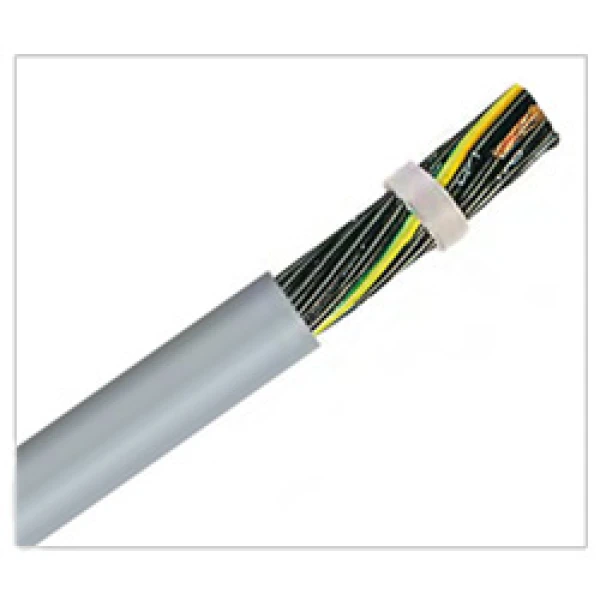 Кабель OPVC-JZ 40G 0.5/1000546