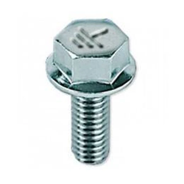 Винт М5×8 нерж. CM030508INOX