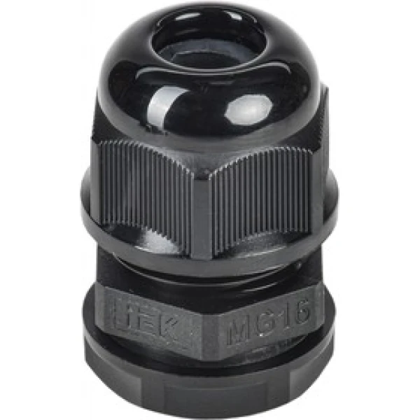 Сальник MG25 d13-18мм IP68 IEK YSA20-15-25-68-K02