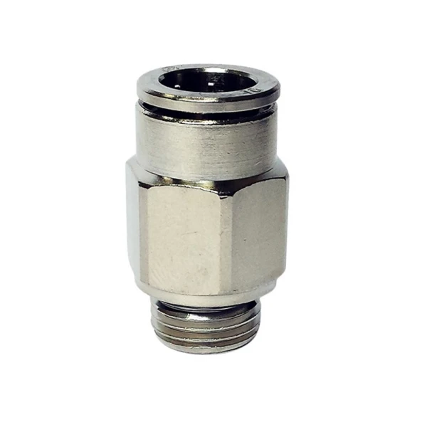 Фитинг цанга прямой S6512 8-1/4