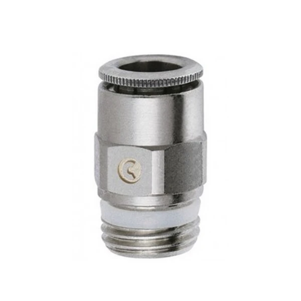 Фитинг цанга прямой S6510 8-1/4