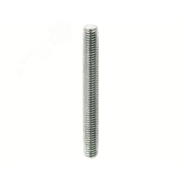 Шпилька резьбовая М12×1000 (дл.1м) CM201201