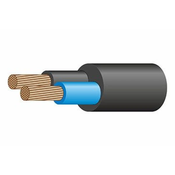 Кабель/провод КГН 2×0,75 КГН 2х0,75