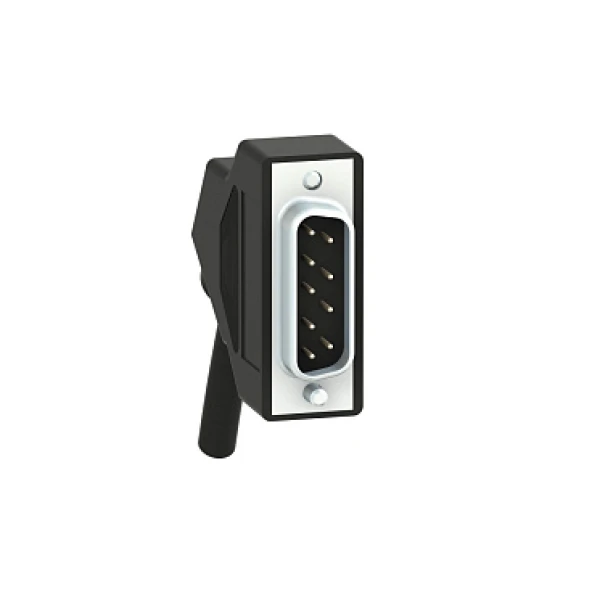 Кабель расширения шасси,5м BMXXBC050K