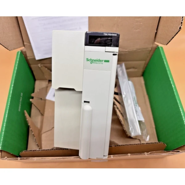 Модуль питания, ~110/220В,50W, двойной TSXPSY5500M
