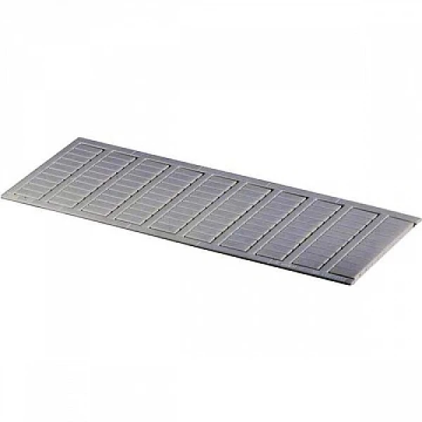 Маркировка MC512PA 21-30 (x10) вертик., для маркировки клемм, шин 1SNK140032R0000