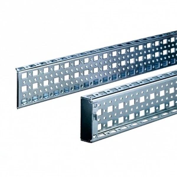 Монтажный профиль TS 600 мм (уп.4шт.) 8612560