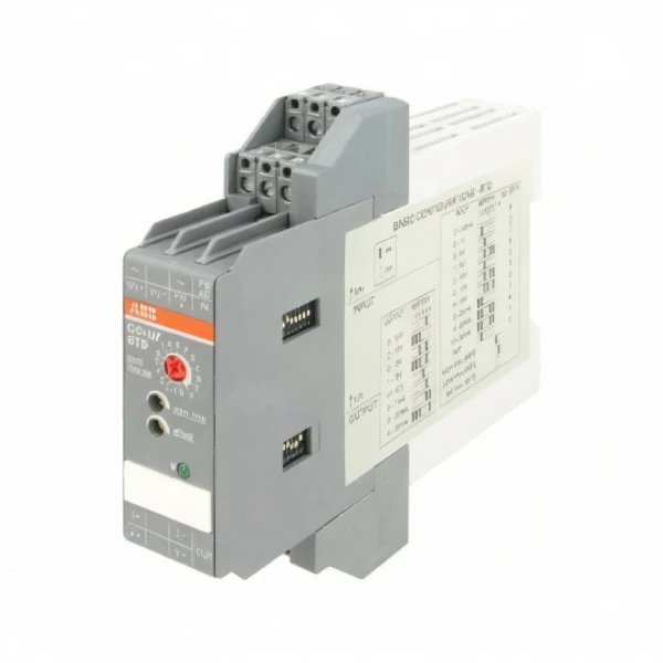 Преобразователь сигналов СС-U 1SVR040001R0400