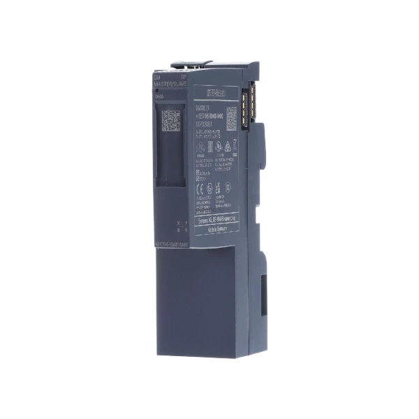 Модуль релейного вывода SIMATIC S7-1500/ET 200MP, 16xRT, 230VAC/5A 6ES7545-5DA00-0AB0