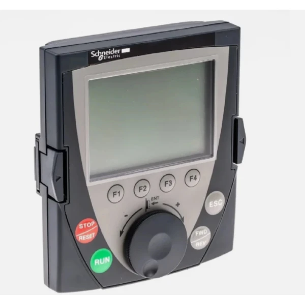 Графический терминал Schneider Electric VW3A1101 для частотников Altivar, 240×160, IP54