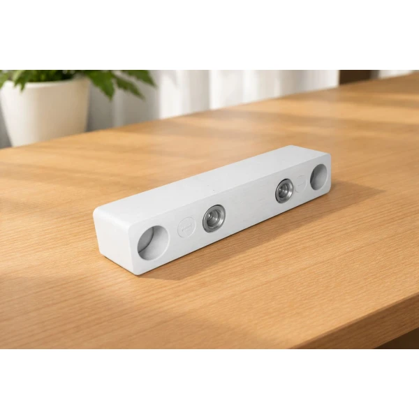 Шинный держатель ABB ZX563 для 1 шины 60×10 мм (Cu), N/PE, In 1250 А, арт. 2CPX068735R9999